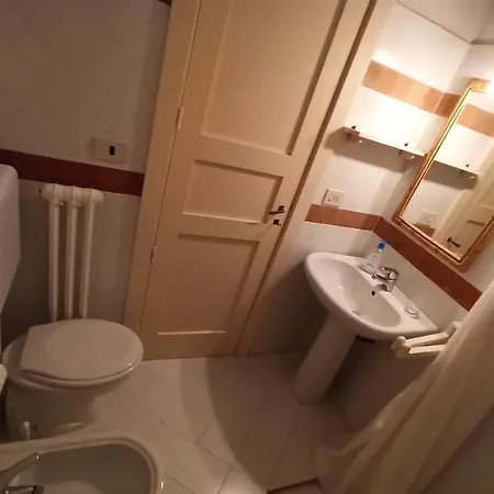 Graziosa Soluzione Indipendente Nel Cuore Del Centro Storico Apartment Otranto