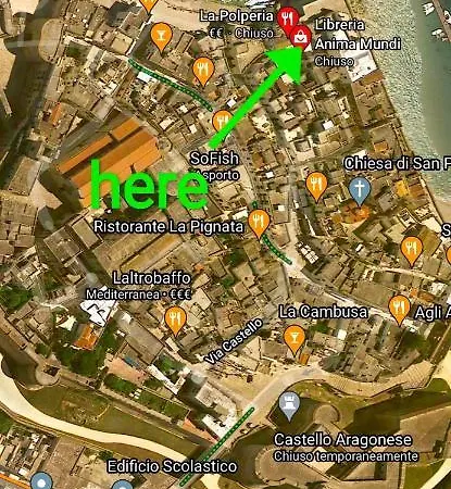 Apartment Graziosa Soluzione Indipendente Nel Cuore Del Centro Storico *