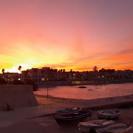 Graziosa Soluzione Indipendente Nel Cuore Del Centro Storico * Otranto