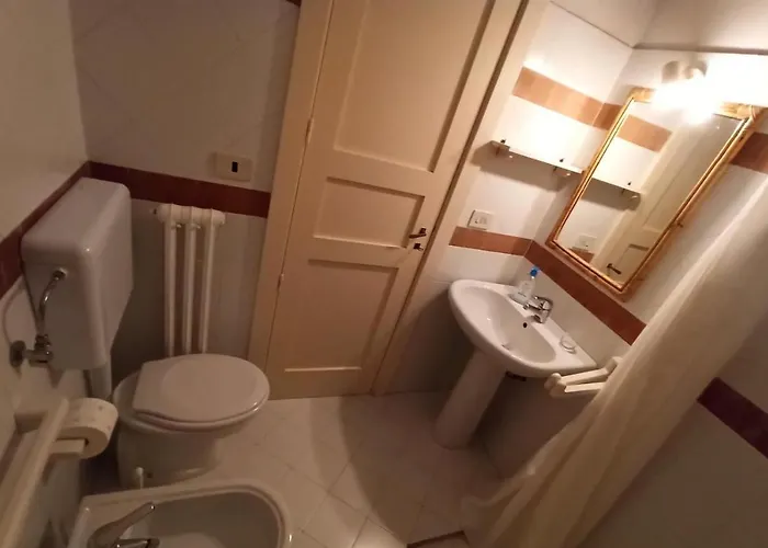 Graziosa Soluzione Indipendente Nel Cuore Del Centro Storico Apartamento Otranto