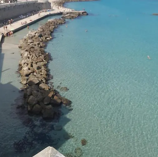 Graziosa Soluzione Indipendente Nel Cuore Del Centro Storico Apartamento *