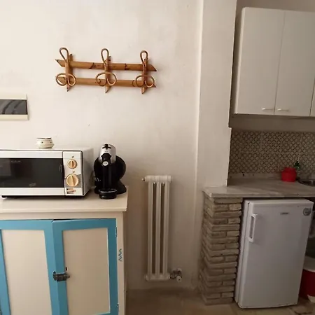 Apartmán Graziosa Soluzione Indipendente Nel Cuore Del Centro Storico