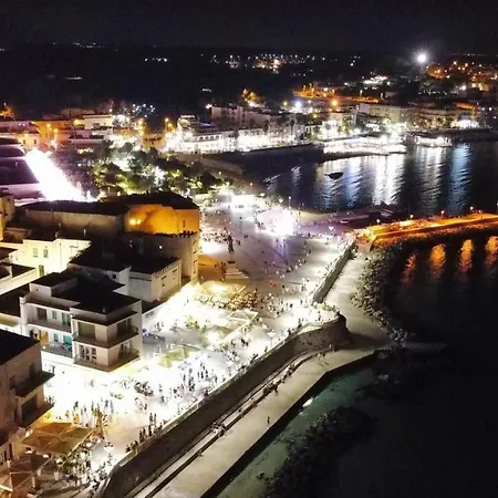 Graziosa Soluzione Indipendente Nel Cuore Del Centro Storico Appartement *