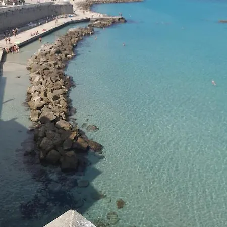 Graziosa Soluzione Indipendente Nel Cuore Del Centro Storico شقة *