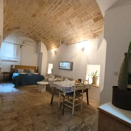 Graziosa Soluzione Indipendente Nel Cuore Del Centro Storico