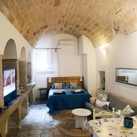 Graziosa Soluzione Indipendente Nel Cuore Del Centro Storico Appartement