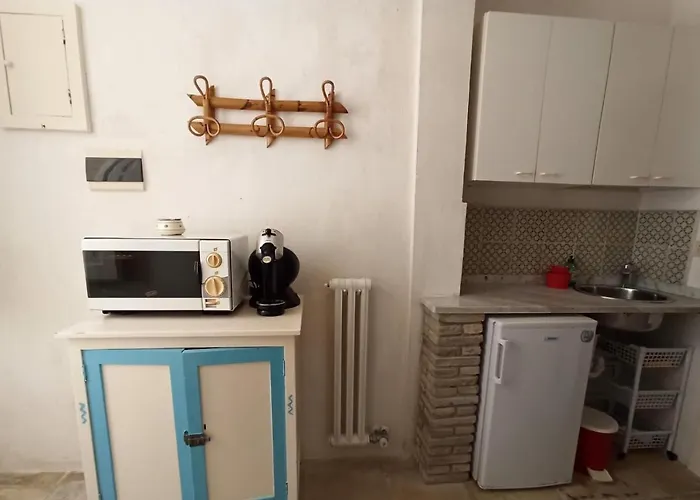 Apartament Graziosa Soluzione Indipendente Nel Cuore Del Centro Storico