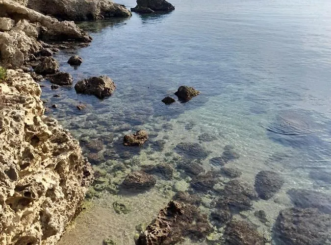 Apartament Graziosa Soluzione Indipendente Nel Cuore Del Centro Storico *