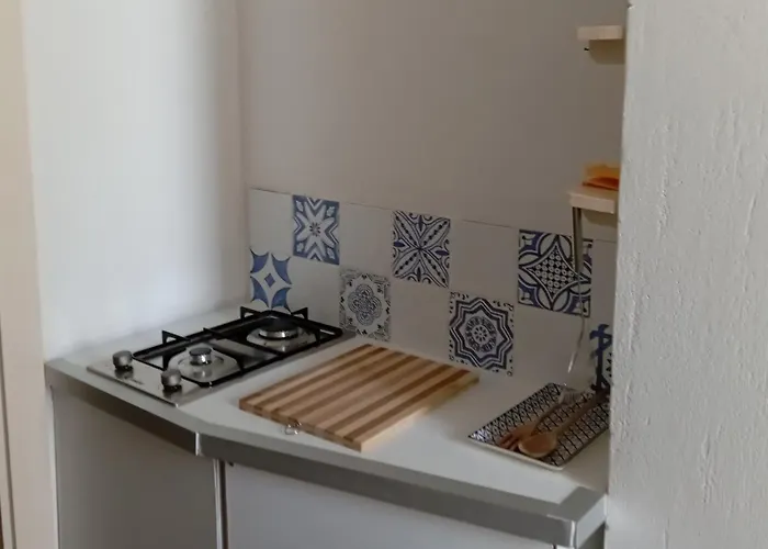 Graziosa Soluzione Indipendente Nel Cuore Del Centro Storico Otranto